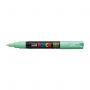 Marker Posca PC-1M, Zielony jasny - 2